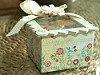 Handmade Gift box