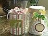 Gift containers