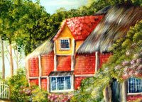 cottage