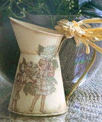 The Fairy Jug