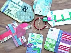 tags