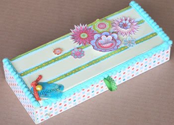 Altered Art - Box