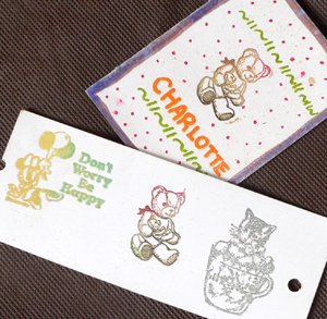 char card
