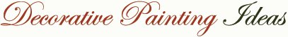 Decorative Painting Ideas