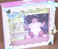 shadow box
