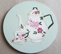 coaster