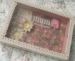 shadow-box
