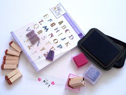 stamp