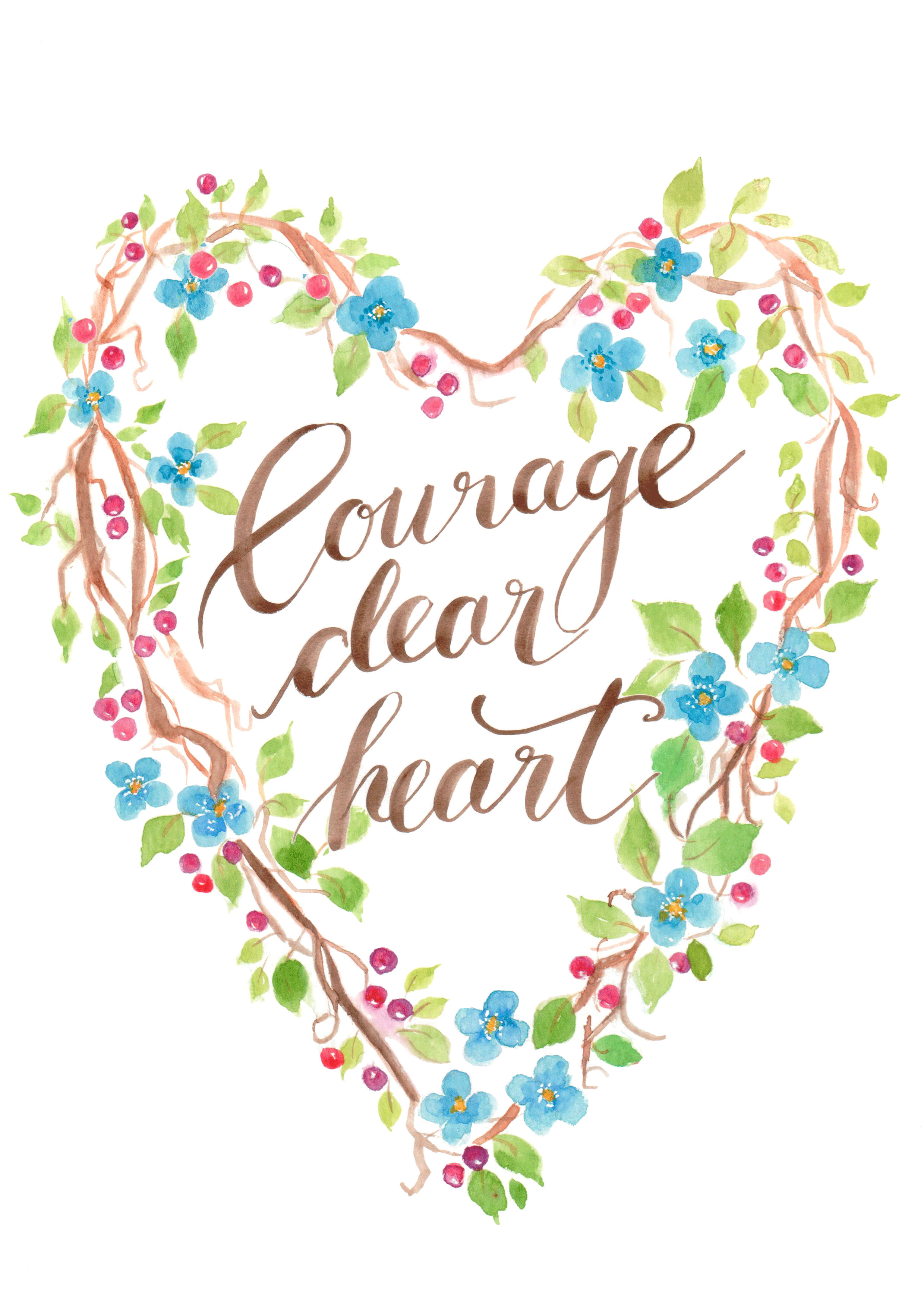 heart